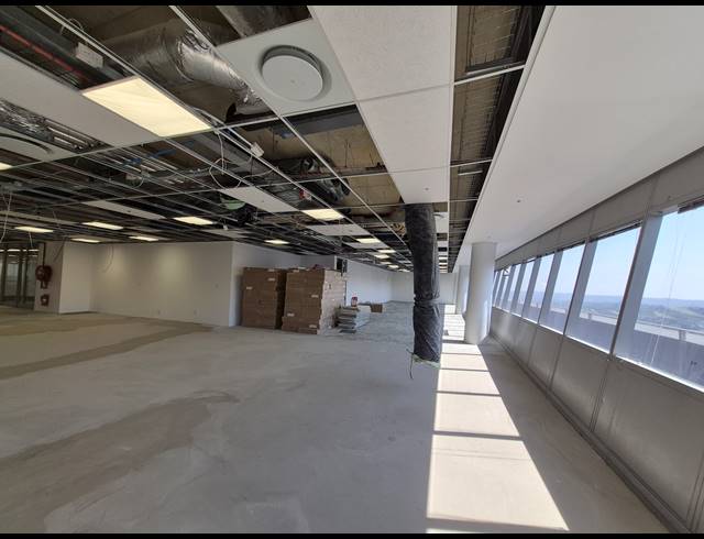 655M² OFFICE TO LET IN SANDTON CENTRAL